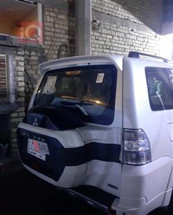 ميتسوبيشي باجيرو